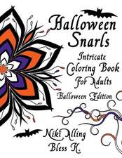 Halloween Snarls