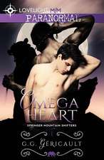 Omega Heart