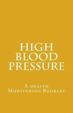 High Blood Pressure