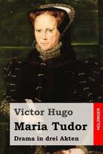 Maria Tudor