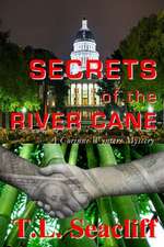 Secrets of the River Cane