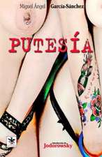 Putesia