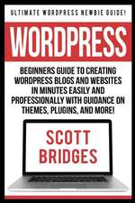 Wordpress