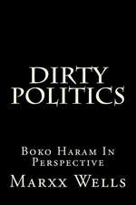 Dirty Politics