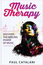 Music Therapy