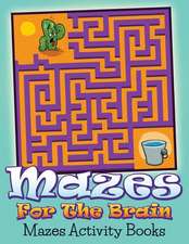 Mazes for the Brain