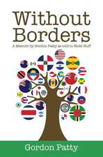 Without Borders