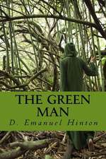 The Green Man