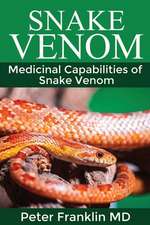 Snake Venom