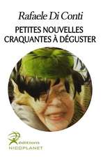 Petites Nouvelles Craquantes a Deguster