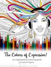 The Colors of Expression