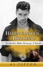 Barenwandler-Billionar