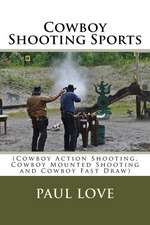 Cowboy Shooting Sports