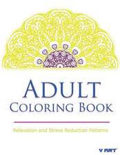 Coloring Books for Adults Relaxation