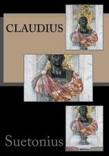 Claudius