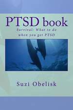 Ptsd Book