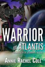 Warrior or Atlantis