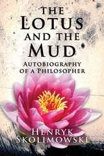 The Lotus and the Mud