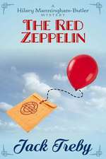 The Red Zeppelin