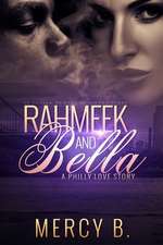 Rahmeek and Bella