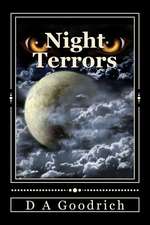 Night Terrors