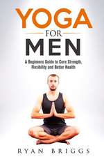 Yoga for Men