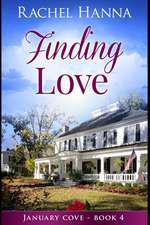 Finding Love
