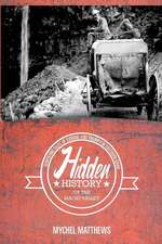 Hidden History of the Magic Valley