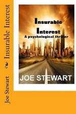 Insurable Interest (Revised Edition)