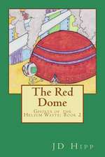 The Red Dome