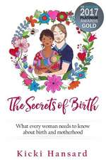 The Secrets of Birth