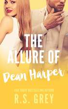 The Allure of Dean Harper