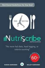 Nutriscribe