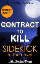 Contract to Kill (the Nathan McBride Series Book 5)