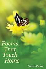 Poems That Touch Home