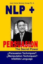 Nlp + Persuasion