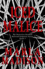 Iced Malice