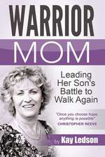 Warrior Mom