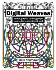 Digital Weaves