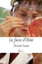 Les Farces D'Olivier