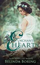 Enchanted Hearts