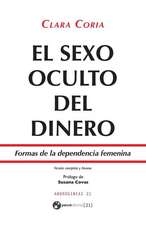 El Sexo Oculto del Dinero