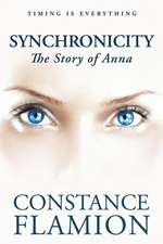 Synchronicity the Story of Anna