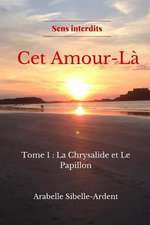 CET Amour-La