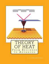 Theory of Heat