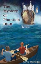 The Mystery of Phantom Bluff