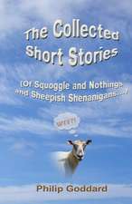 The Collected Short Stories