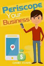 Periscope Your Business