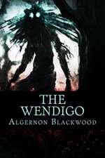 The Wendigo