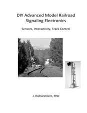 DIY Advanced Model Railroad Signaling Electronics